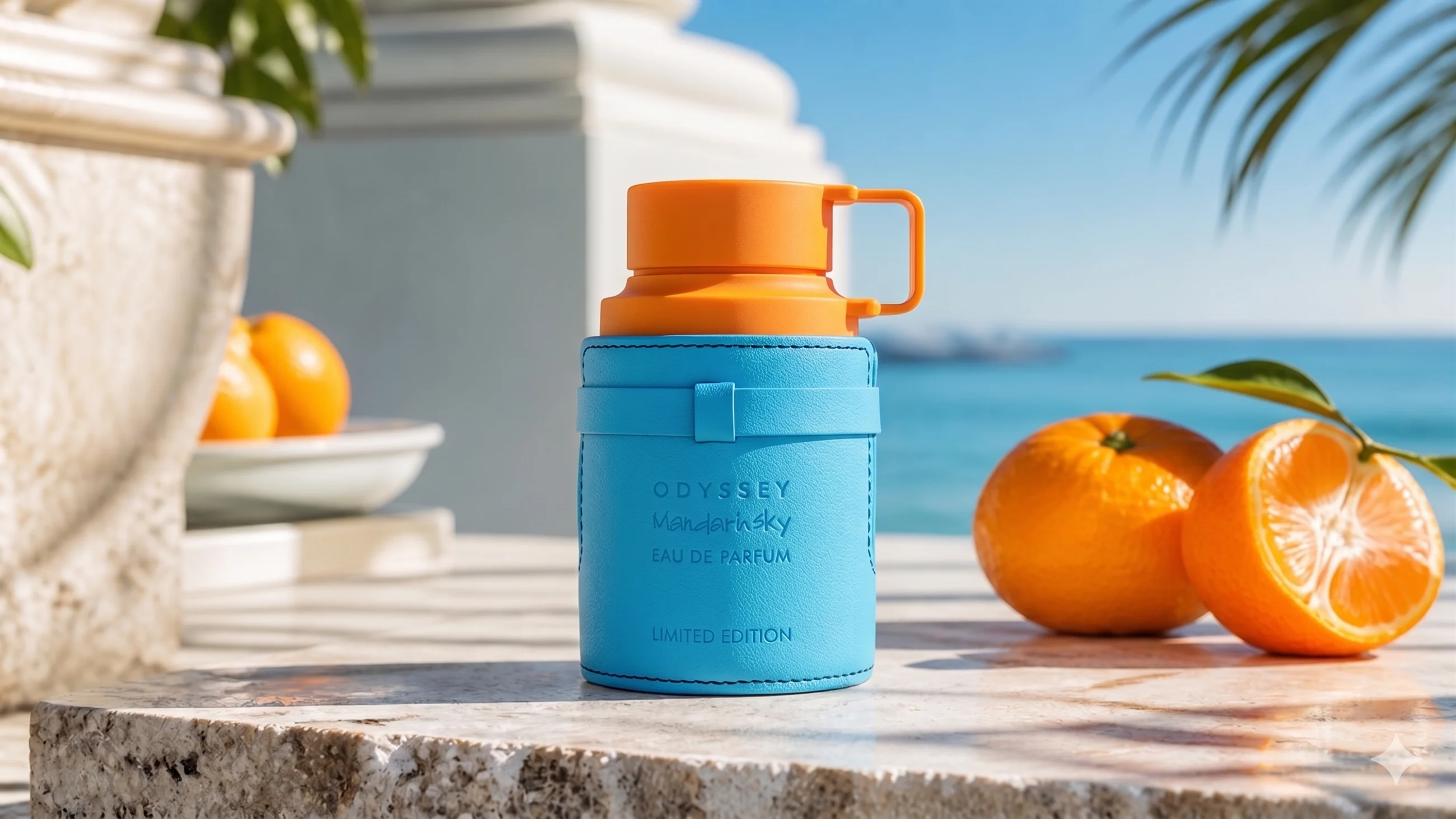 Exquisite Scents, Unmatched Elegance